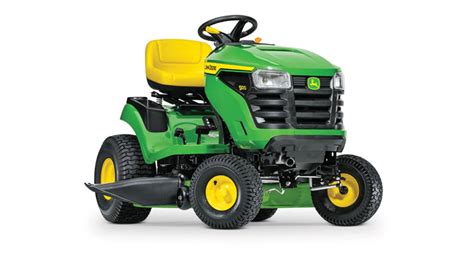 X700 Signature Series Tractors | Lawn Tractors | John Deere US