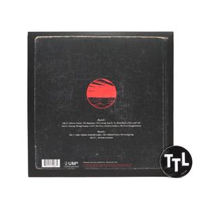 AFI: Sing The Sorrow (Colored Vinyl) Vinyl 2LP — TurntableLab.com