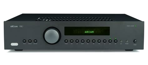 A39 - Integrated Amplifier - Arcam