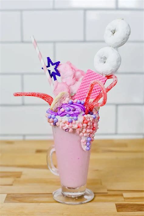 Epic Royal Crazy Shake Fit For a Princess (or Prince) - Fresh Mommy ...