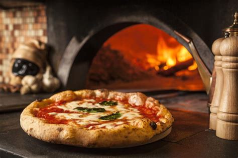 ᐉ Así es la Verdadera Pizza Italiana: 10 estilos de pizza