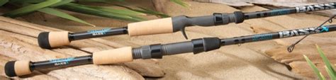 St. Croix Bass X Fishing Rod Review