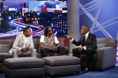 ‘Arsenio Hall Show’ Returns, With Much Familiarity - The New York Times