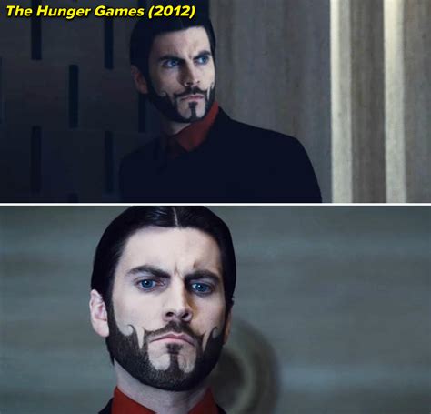 20 The Hunger Games Cast Photos Then Vs. Now