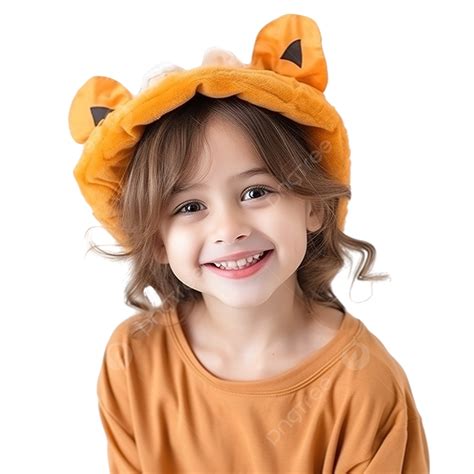 Autumn Close Up Portrait Of Little Girl Halloween And Thanksgiving Time Fun For Family, Autumn ...