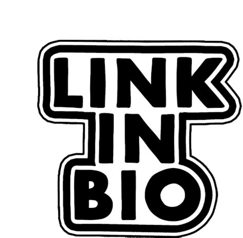 Walkie Talkie Be Link In Bio Sticker - Walkie Talkie Be Link In Bio Text - Discover & Share GIFs
