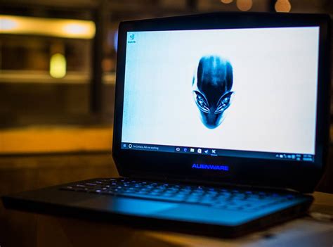 Alienware's new 13-inch OLED gaming laptop launches starting at $1,300 | Windows Central