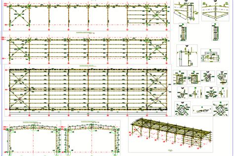 Charpente Métallique Maison Individuelle Pdf | Ventana Blog