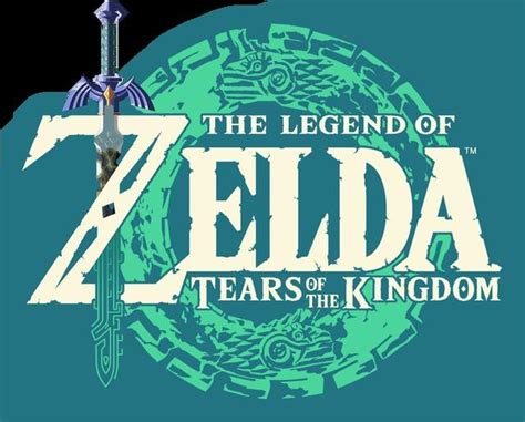 [TOTK] [TW] Does anyone else think the Master Sword on the TOTK logo looks like the Twilight ...