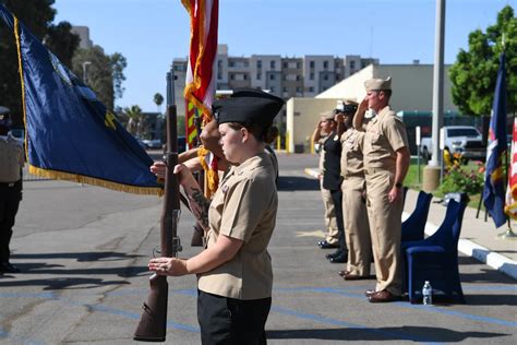 DVIDS - Images - 9/11 Ceremony NASNI 2021 [Image 2 of 11]