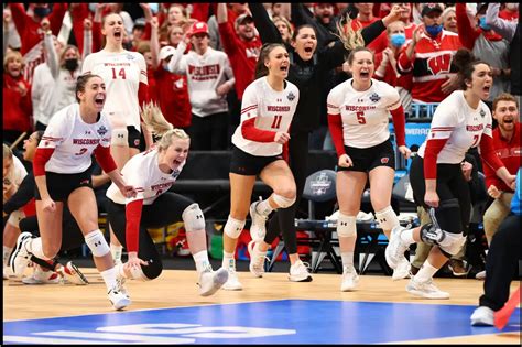 The Wisconsin Volleyball Team Leaked Scandal: Unraveling the Shocking Story - Kulvantsingh - Medium