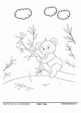 Coloring Worksheets For All Ages  KidzeZone sketch template