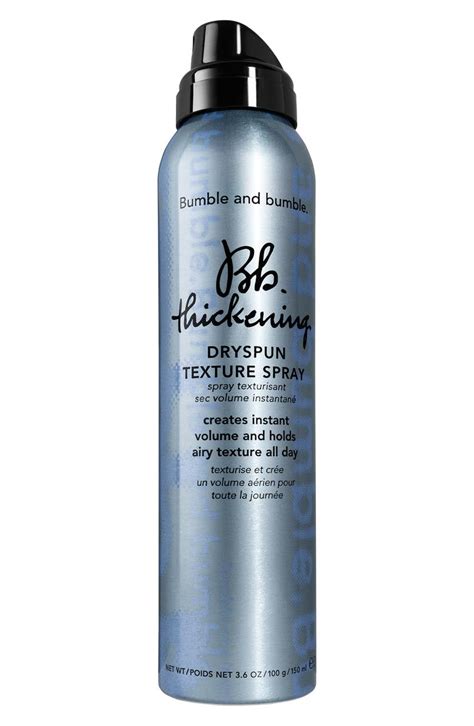 Dryspun Texture Spray | Nordstrom