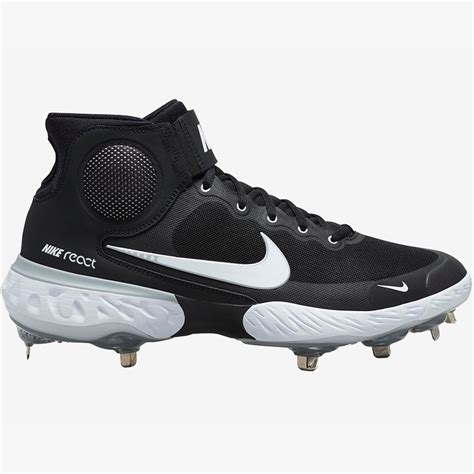 Nike Alpha Huarache Elite 3 Mid - All Pro Sports