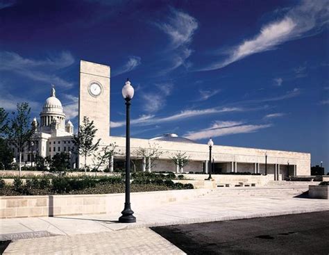 Providence Train Station | Architect Magazine | Skidmore, Owings ...