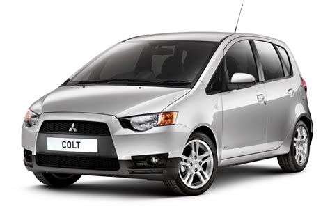 Mitsubishi Colt Reviews - Mitsubishi Colt Car Reviews