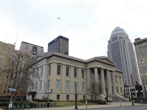 (Old Jefferson County Courthouse | Louisville, Kentucky Cons… | Flickr