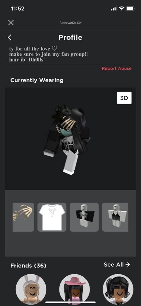 Aesthetic Roblox Outfits Roblox Blocky Avatar Ideas - alittlemisslawyer