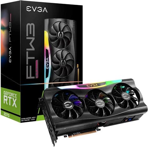 Top 5 Best RTX 3070 Graphics Cards in 2021