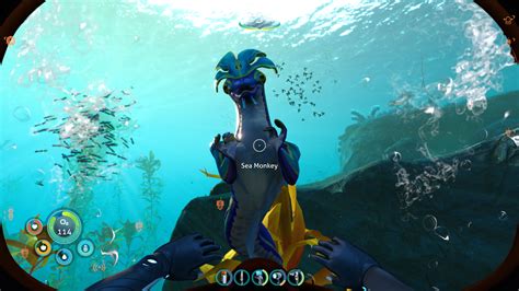 Subnautica: Below Zero Review | Cultture