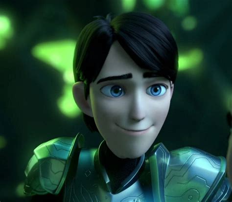 Download free Trollhunters Tales Of Arcadia Jim Lake Jr. Wallpaper - MrWallpaper.com