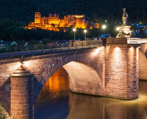 Wallpaper : bridge, castle, Heidelberg, brucke, schloss, altebrucke 2624x2120 - - 1048158 - HD ...