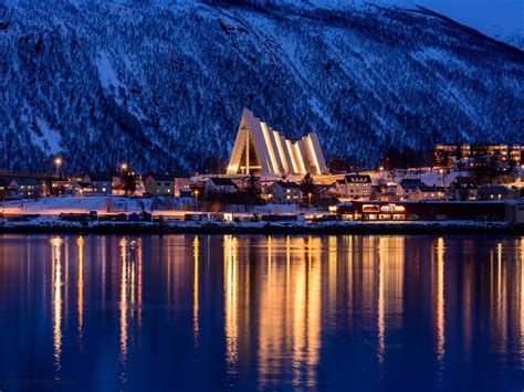 Tromsø Wallpapers - Top Free Tromsø Backgrounds - WallpaperAccess