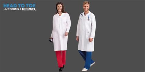 The Ultimate Guide to Lab Coat Fashion – Treat n Heal