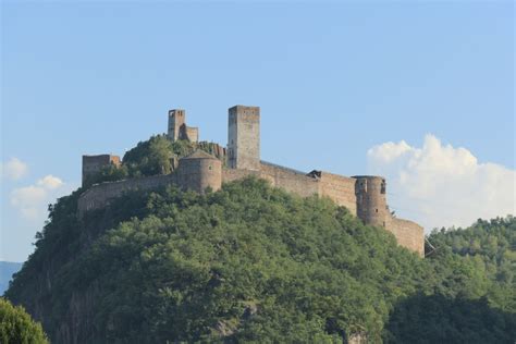 Sigmundskron Castle Bolzano – On Castles, Ruins and Palaces!