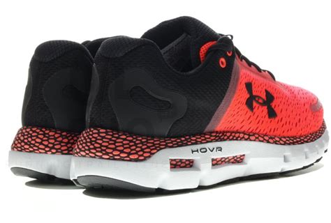 Under Armour HOVR Infinite 2 en promoción | Hombre Zapatillas Terrenos ...