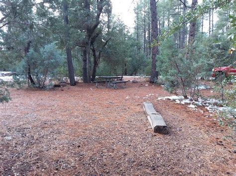 Site 009, Timber Camp Recreation Area and Group Campgrounds - Recreation.gov