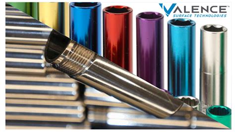 Anodizing Vs. Plating: Key Differences And Similarities