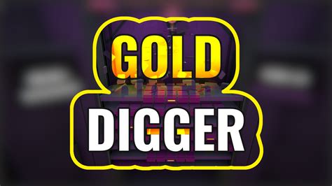 Gold Digger for Nintendo Switch - Nintendo Official Site