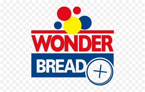 Wonder Bread Logo Transparent - Kalehceoj