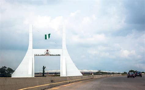 Abuja City Gate Stock Photos, Pictures & Royalty-Free Images - iStock