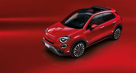 Fiat 500X Hybrid 1.5 130 DCT - Mobility Group Haaker