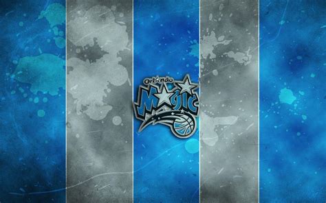 Orlando Magic Wallpapers - Wallpaper Cave