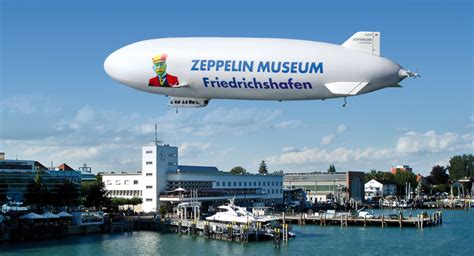 Münzkollektion - Zeppelin Museum Friedrichshafen