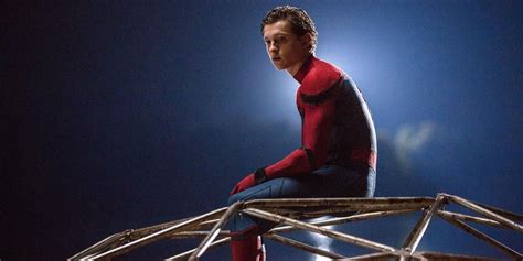 Sony Pumps Brakes on New Tom Holland Spider-Man Trilogy Announcement