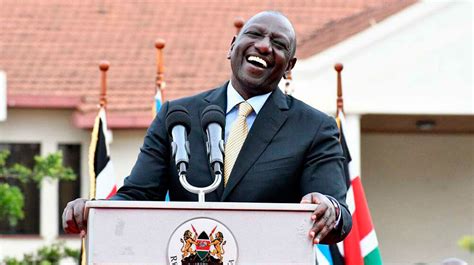 Ugandans on the streets ahead of Ruto’s inauguration – Nairobi News