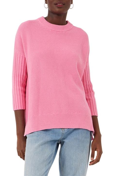 Women's Pink Sweaters | Nordstrom