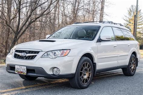 Used Subaru Outback for Sale - Cars & Bids