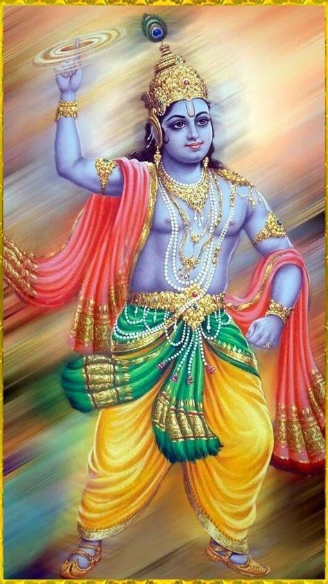 Yogeshwar Krishna Sudarshan