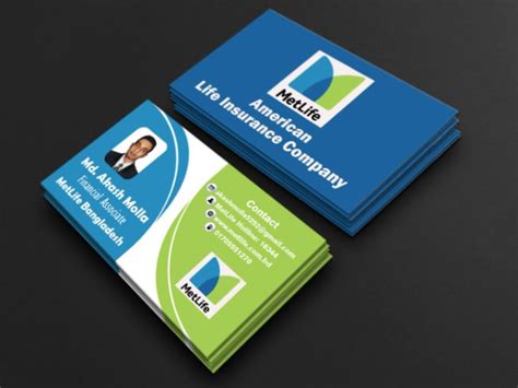 Do business cards design by Akashmolla323 | Fiverr