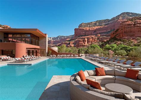 Enchantment Resort | Hotels in Sedona | Audley Travel UK