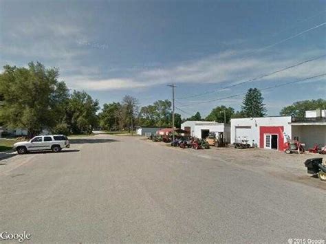 Google Street View Mecosta (Mecosta County, MI) - Google Maps