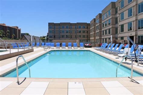 Hyatt House at Anaheim Resort/Convention Center $189 ($̶2̶3̶5̶) - UPDATED 2018 Prices & Hotel ...