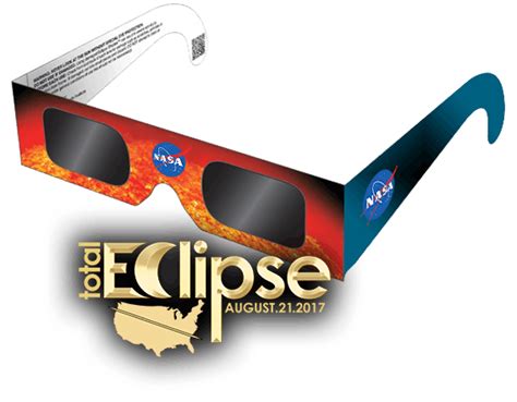 4 NASA Approved Solar Eclipse Glasses to See the Total Solar Eclipse