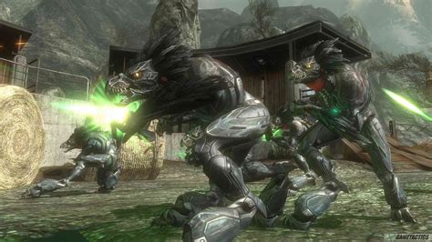 Halo Reach – Review (Xbox 360) : Gametactics.com