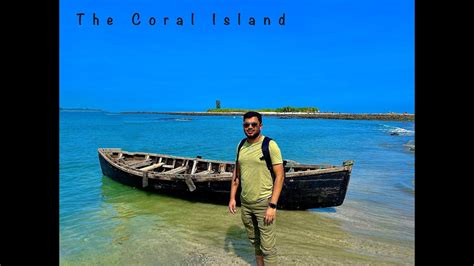 SAINT MARTIN | THE CORAL ISLAND | Tasteful Travel - YouTube